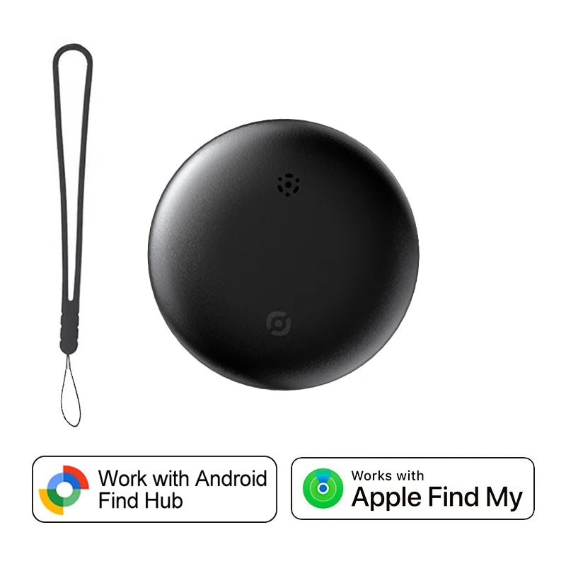 Collier GPS Connecté pour Chien & Chat — Localisation en Temps Réel