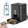 Distributeur Automatique de Croquettes Connecté — WiFi & Programmable